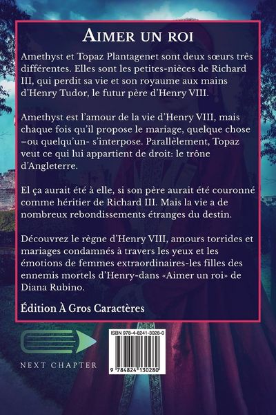 Produktbild: Aimer un roi