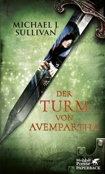 Produktbild: Der Turm von Avempartha
