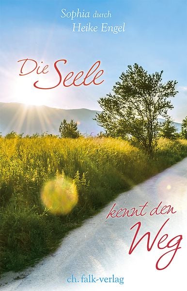 Produktbild: Die Seele kennt den Weg