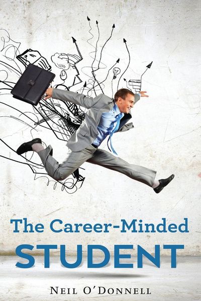 Produktbild: The Career-Minded Student