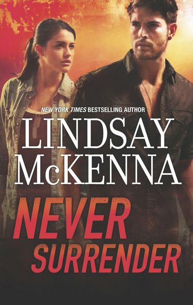 Produktbild: Never Surrender
