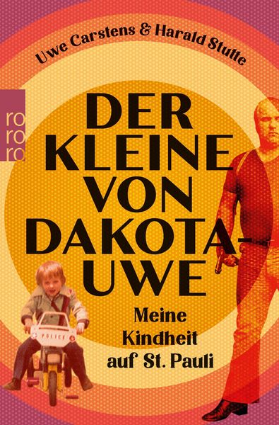 Produktbild: Der Kleine von Dakota-Uwe