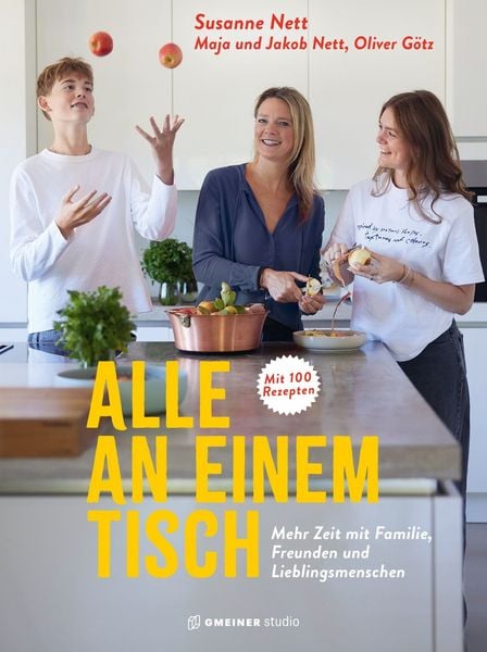 Produktbild: Alle an einem Tisch