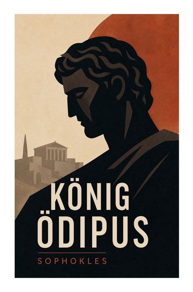 Produktbild: K&ouml;nig &Ouml;dipus