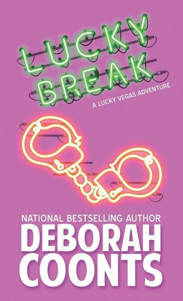 Produktbild: Lucky Break