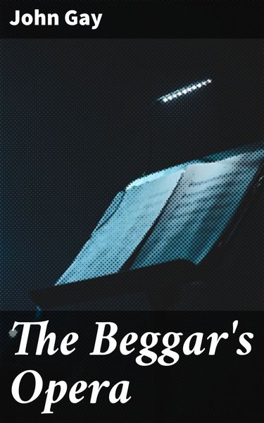 Produktbild: The Beggar's Opera
