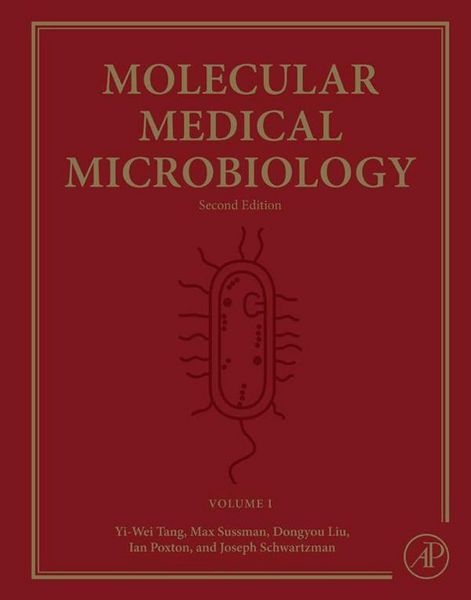 Produktbild: Molecular Medical Microbiology