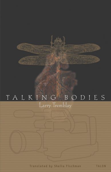 Produktbild: Talking Bodies