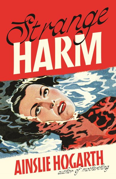 Produktbild: Strange Harm