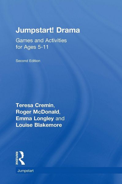 Produktbild: Jumpstart! Drama