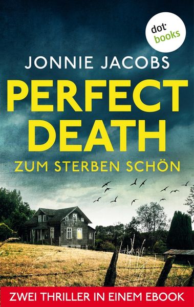 Produktbild: Perfect Death - Zum Sterben sch&ouml;n