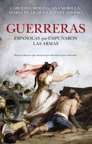 Produktbild: Guerreras