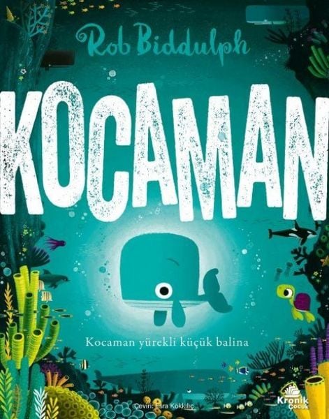 Produktbild: Kocaman