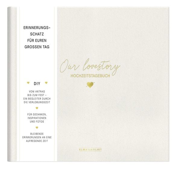 Produktbild: Our Lovestory