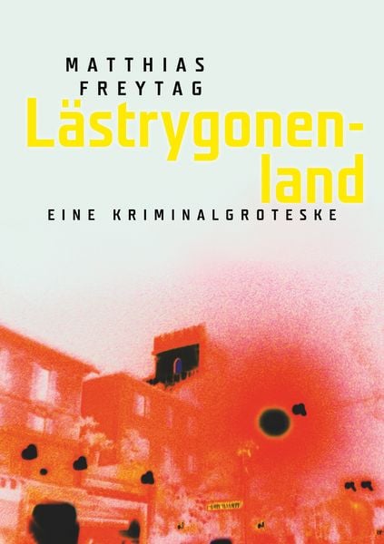 Produktbild: L&auml;strygonenland