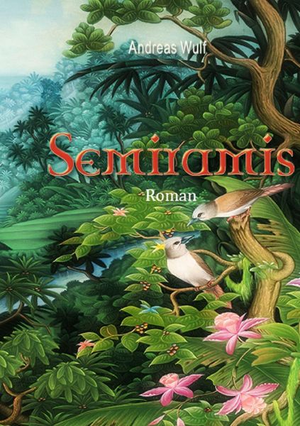Produktbild: Semiramis