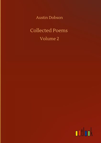 Produktbild: Collected Poems