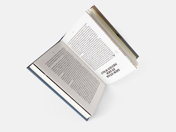 Produktbild: Unter Staren