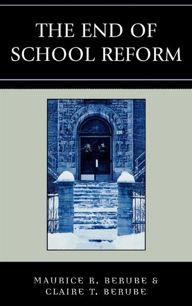 Produktbild: End of School Reform
