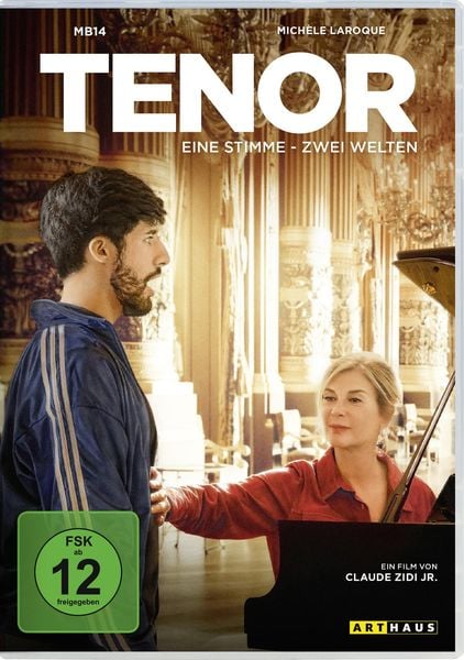 Produktbild: Tenor