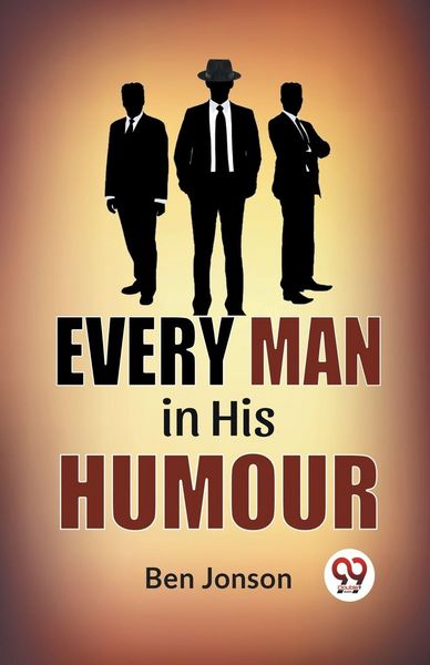 Produktbild: Every Man In His Humor