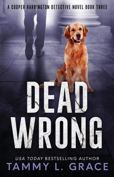 Produktbild: Dead Wrong
