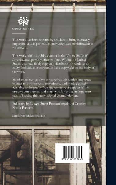 Produktbild: A Treatise On the Vine: Embracing Its History From the Earliest Ages to the Present Day, With Descriptions of Above Two Hundred Foreign and Ei