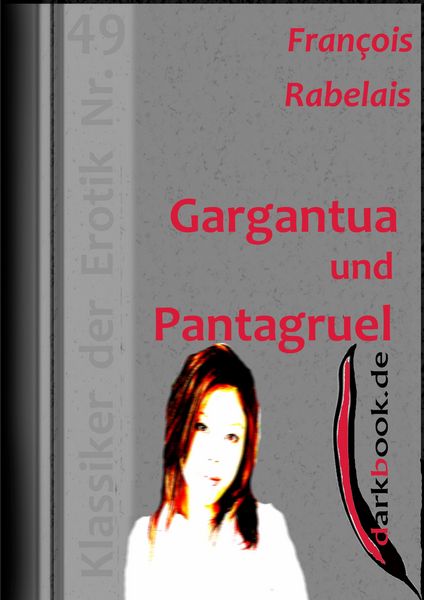 Produktbild: Gargantua und Pantagruel