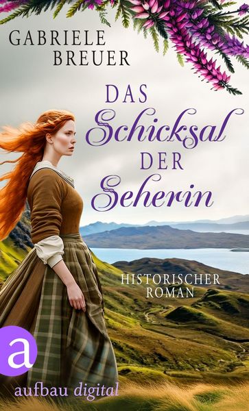 Produktbild: Das Schicksal der Seherin