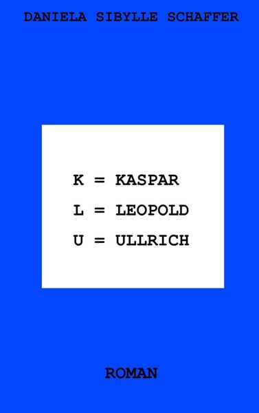 Produktbild: Kaspar Leopold Ullrich