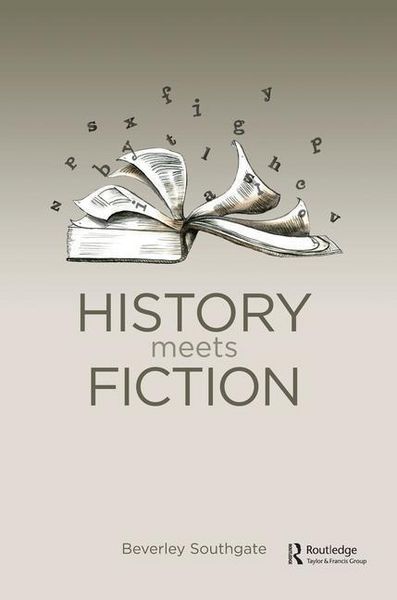 Produktbild: Southgate, B: History Meets Fiction