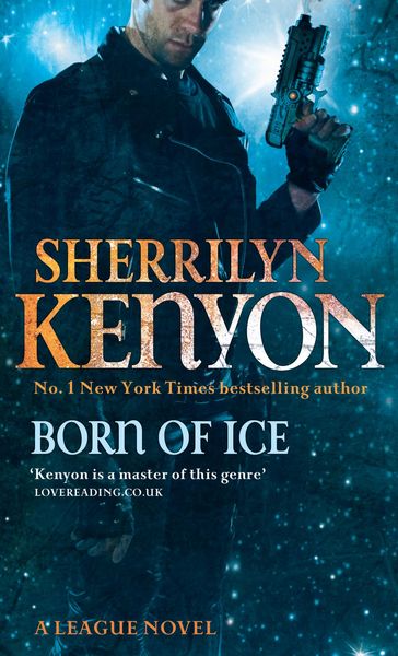 Produktbild: Born Of Ice