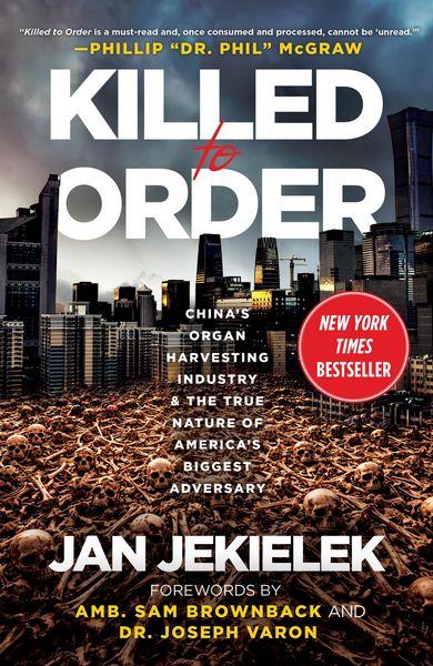 Produktbild: Killed to Order