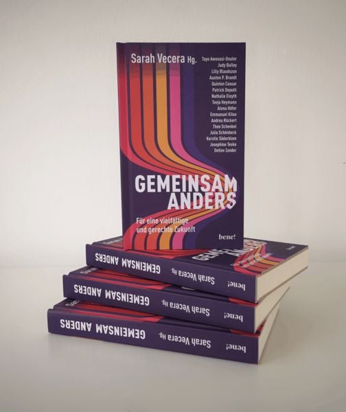 Produktbild: Gemeinsam anders