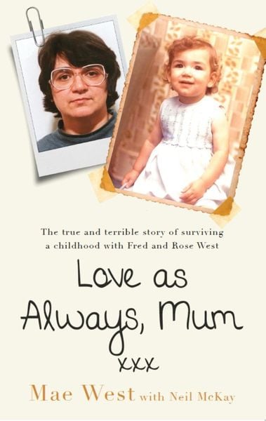 Produktbild: Love as Always, Mum xxx