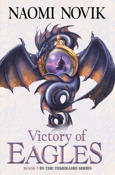 Produktbild: Victory of Eagles