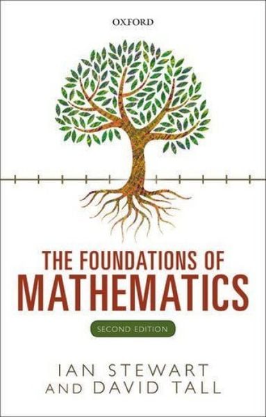 Produktbild: The Foundations of Mathematics