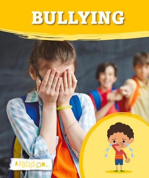 Produktbild: Bullying