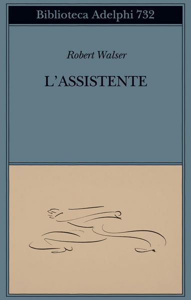 Produktbild: L' assistente