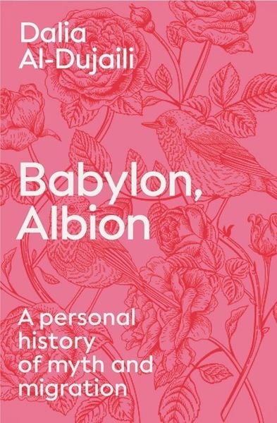 Produktbild: Babylon, Albion