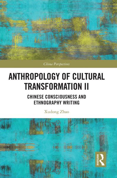 Produktbild: Anthropology of Cultural Transformation II