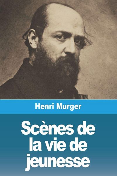 Produktbild: Sc&egrave;nes de la vie de jeunesse