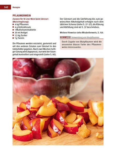 Produktbild: Craft Wine selbst gemacht