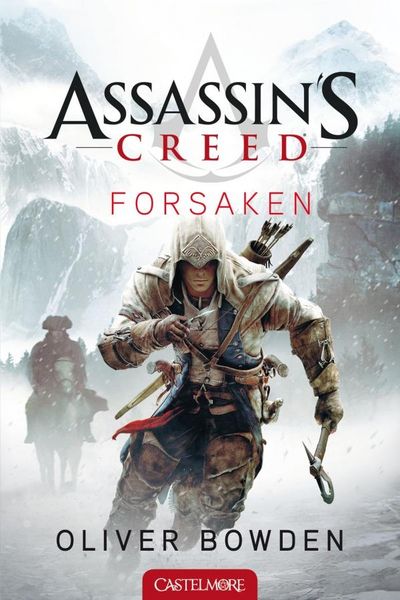 Produktbild: Assassin's creed