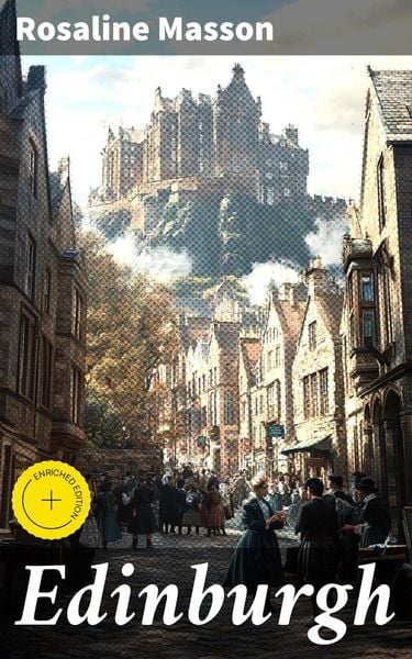 Produktbild: Edinburgh