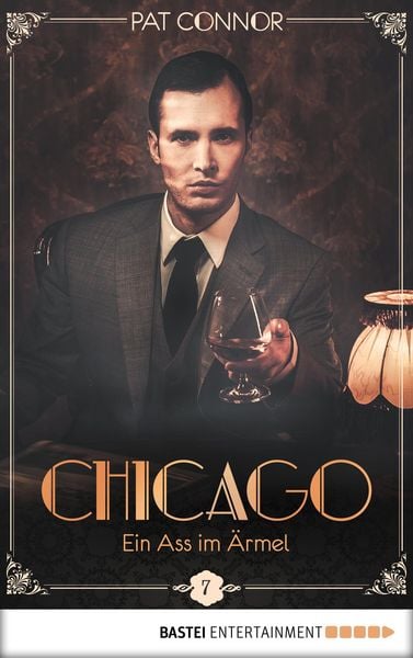 Produktbild: Chicago - Ein Ass im &Auml;rmel