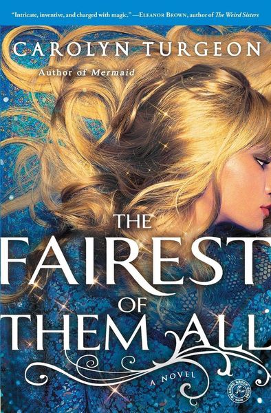 Produktbild: The Fairest of Them All