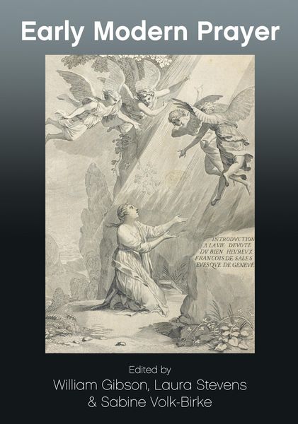 Produktbild: Early Modern Prayer