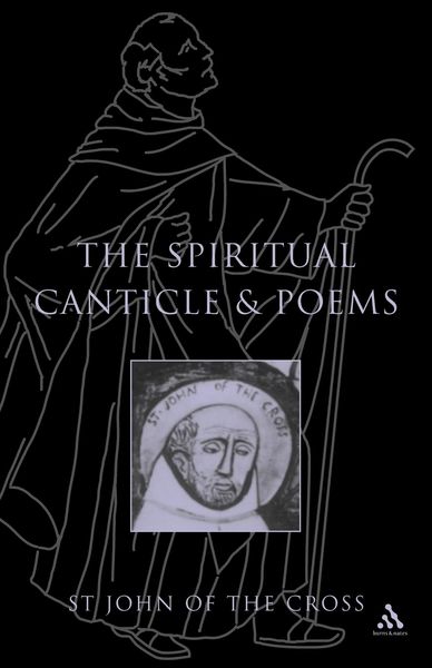 Produktbild: Spiritual Canticle and Poems
