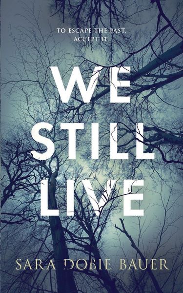 Produktbild: We Still Live